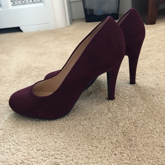 Kelly and Katie heel - Picture 2 of 7